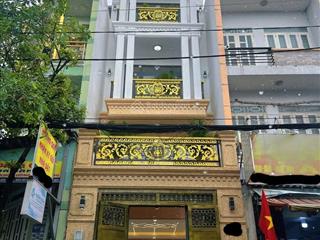 Bán gấp ngộp sâu hẻm xe hơi, huỳnh tấn phát q7, 72m2, giá 3 tỷ 950tr  thuê 23tr/th  sổ hồng riêng