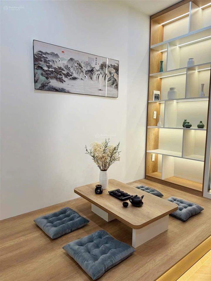 Nhà gộp bán gấp, kinh dương vương, p12, q6, 73,9m2 giá 4 tỷ 740 triệu, thuê 25tr/th, sổ hồng riêng.