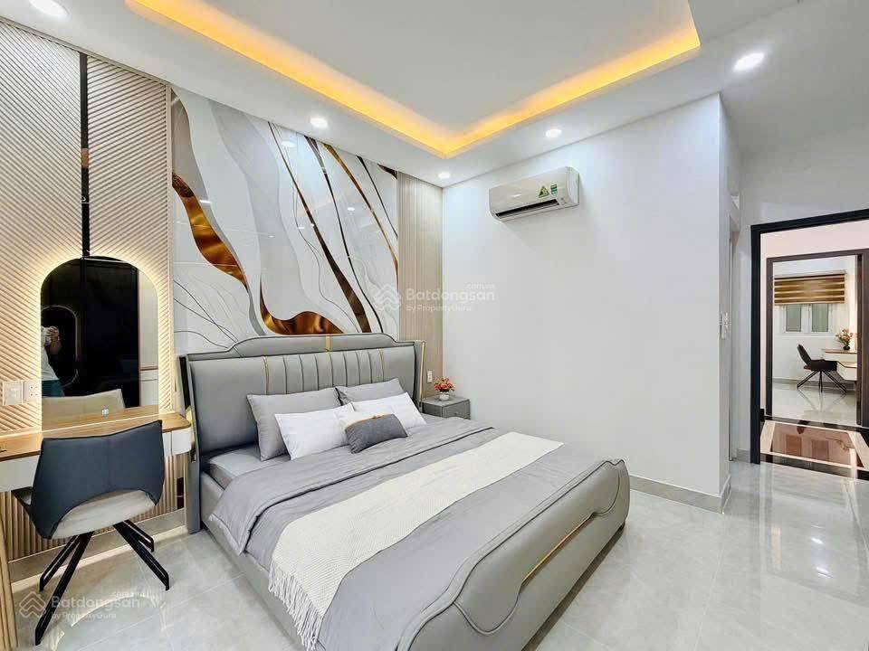 Hiếm nhà bán nguyễn đình chiểu quận 3 nay có căn bán gấp 72.8m2 giá 3 tỷ 650tr, sổ hồng riêng