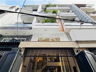 Nhà có thu nhập sẵn 24tr/th, trương công định, tân bình, 75.5m2, giá chỉ 3 tỷ 750tr, sổ hồng riêng.