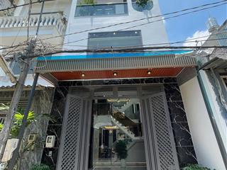 Nhà đẹp sư vạn hạnh, p12, q10, 72.5m2 giá 3 tỷ 950tr, có sẵn hđ thuê 25tr, sổ hồng riêng chính chủ.