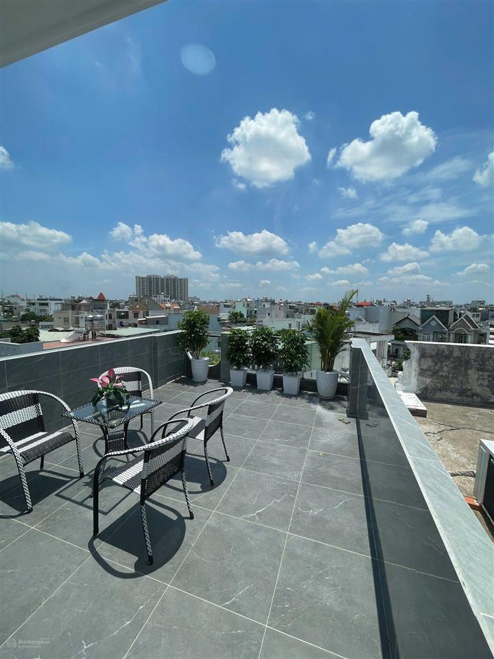 Nhà đẹp sư vạn hạnh, p12, q10, 72.5m2 giá 3 tỷ 950tr, có sẵn hđ thuê 25tr, sổ hồng riêng chính chủ.