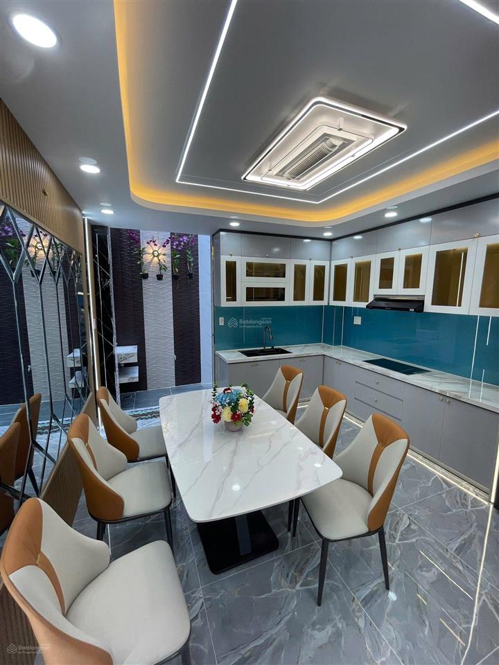 Nhà đẹp sư vạn hạnh, p12, q10, 72.5m2 giá 3 tỷ 950tr, có sẵn hđ thuê 25tr, sổ hồng riêng chính chủ.