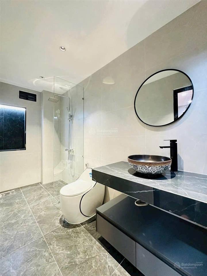 Nhà có thu nhập sẵn 21tr/th, tây thạnh, tân phú, 75,7m2. giá 3 tỷ 850tr, sổ hồng riêng chính chủ.