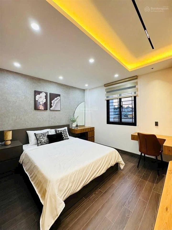 Nhà có thu nhập sẵn 21tr/th, tây thạnh, tân phú, 75,7m2. giá 3 tỷ 850tr, sổ hồng riêng chính chủ.