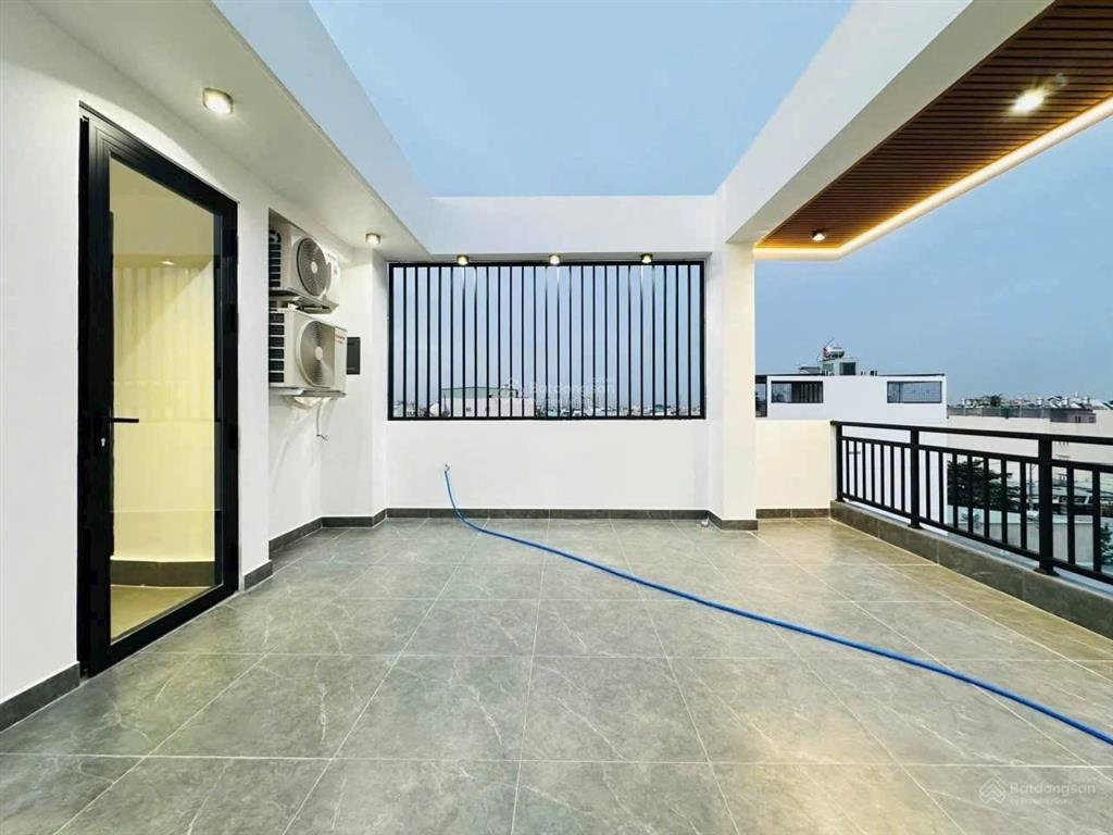 Nhà có thu nhập sẵn 21tr/th, tây thạnh, tân phú, 75,7m2. giá 3 tỷ 850tr, sổ hồng riêng chính chủ.