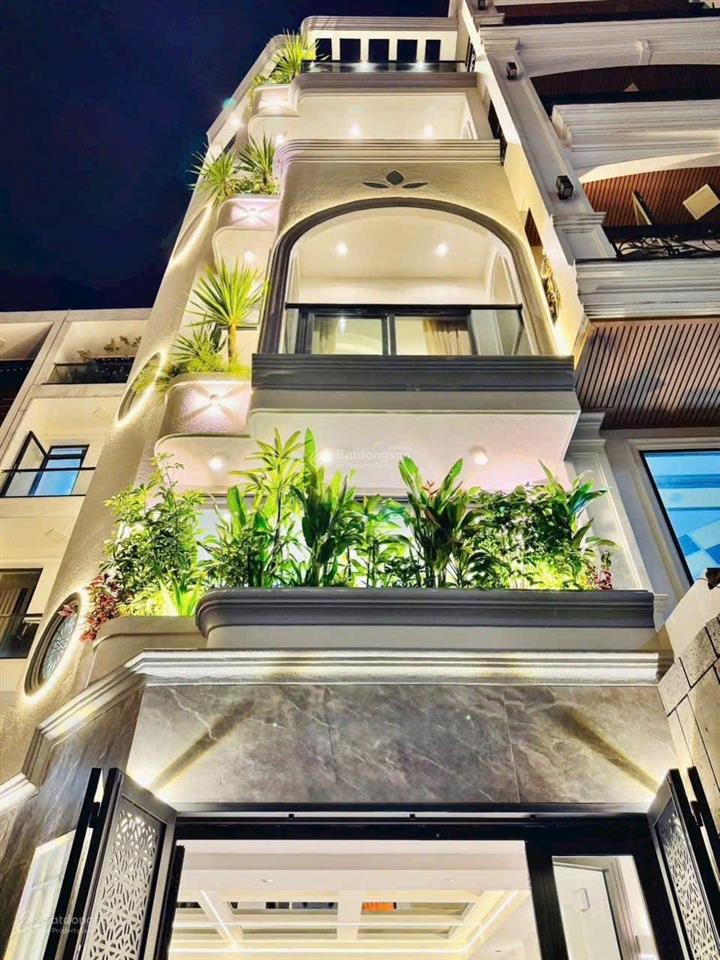 Căn đẹp hiếm có, đ thái văn lung, p bến nghé,q1,giá 4tỷ100tr, dt 80m2, cho thuê 27tr, sổ riêng