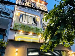 Nhà đẹp khu vực quận 10, cách mạng tháng 8, phường 12, dt 70m2, cho thuê 26tr sổ riêng