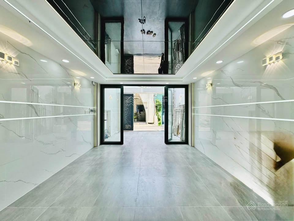 Nhà đoàn văn bơ, p14, q4 dòng tiền cao 90m2 giá mềm thuê 26tr/th, sổ hồng riêng