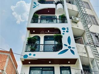 Nhà đoàn văn bơ, p14, q4 dòng tiền cao 90m2 giá mềm thuê 26tr/th, sổ hồng riêng