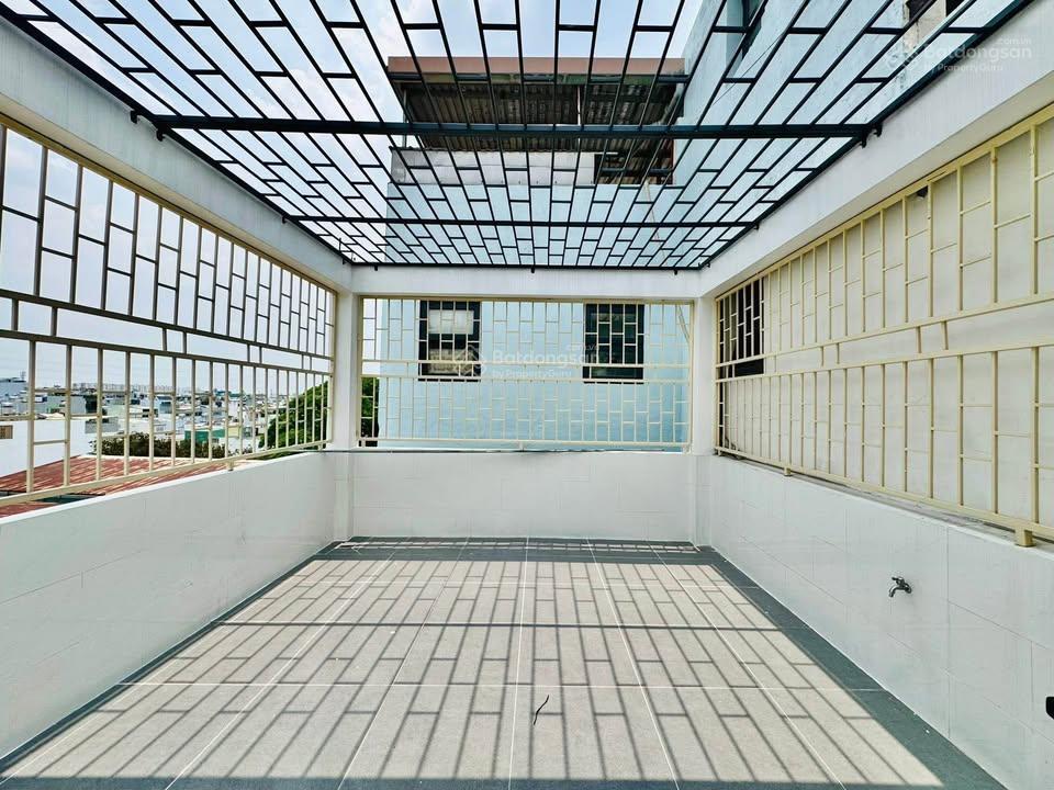 Nhà đoàn văn bơ, p14, q4 dòng tiền cao 90m2 giá mềm thuê 26tr/th, sổ hồng riêng