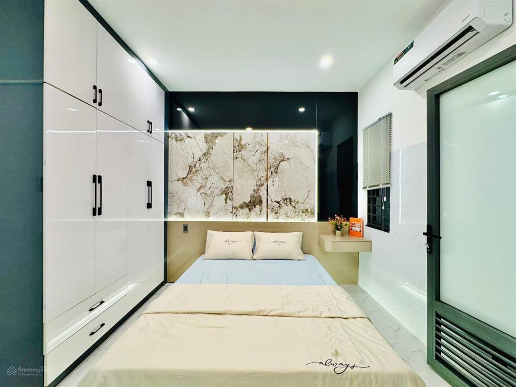 Bán nhanh nhà hẻm trần thị trọng, p.15, tân sơn, tân bình. bán 3 tỷ 950tr, 70m2, thuê 21tr/ th, shr