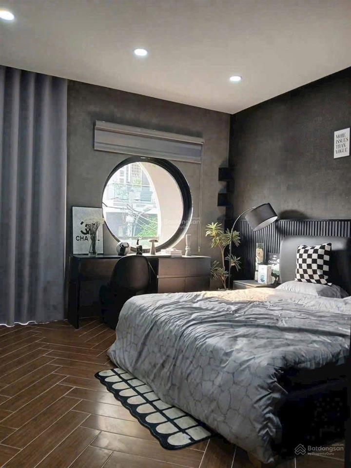 Nhà hẻm 413 lê văn quới, 80m², giá 3 tỷ 750tr, thu nhập 24tr/th, sổ hồng riêng đầu tư nên xem ngay.