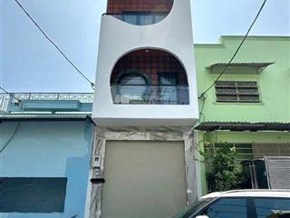 Nhà hẻm 413 lê văn quới, 80m², giá 3 tỷ 750tr, thu nhập 24tr/th, sổ hồng riêng đầu tư nên xem ngay.