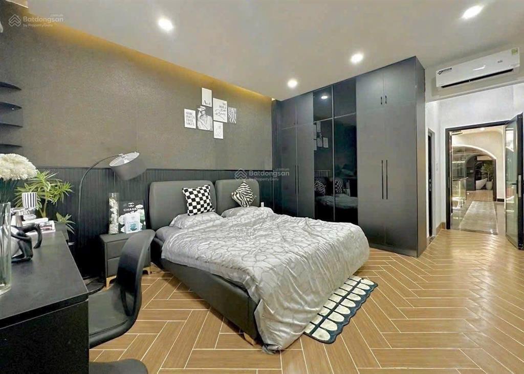 Nhà hẻm 413 lê văn quới, 80m², giá 3 tỷ 750tr, thu nhập 24tr/th, sổ hồng riêng đầu tư nên xem ngay.