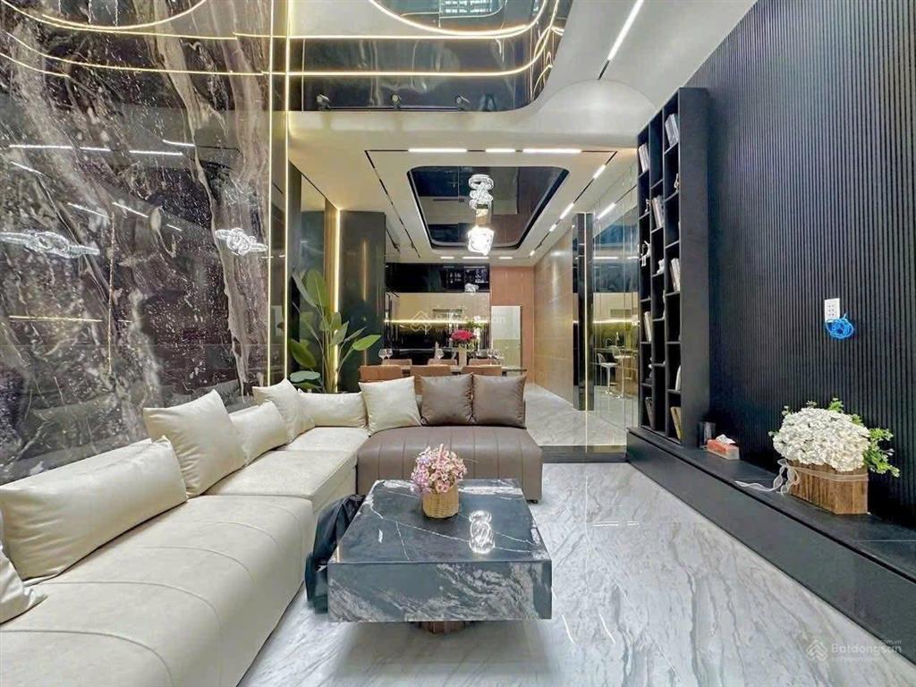 Nhà hẻm 413 lê văn quới, 80m², giá 3 tỷ 750tr, thu nhập 24tr/th, sổ hồng riêng đầu tư nên xem ngay.