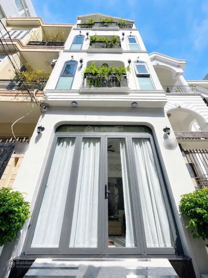 Bán nhà hẻm nguyễn giản thanh, p5, q10. 76m2, giá 3 tỷ 750tr, thuê 23tr/th, sổ hồng riêng.