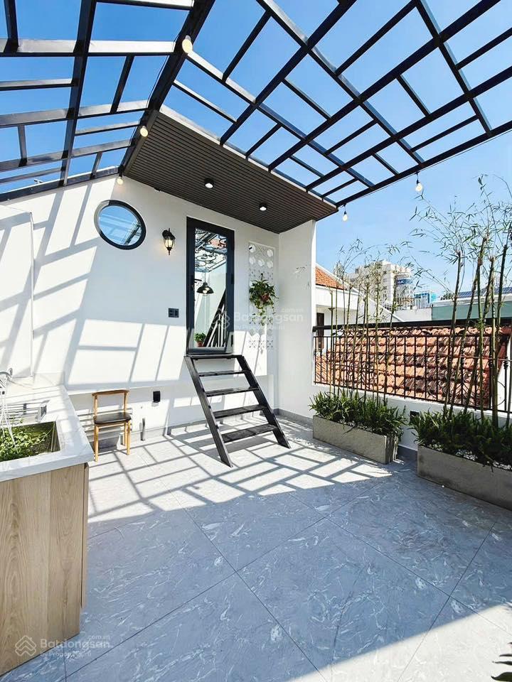 Bán nhà hẻm nguyễn giản thanh, p5, q10. 76m2, giá 3 tỷ 750tr, thuê 23tr/th, sổ hồng riêng.