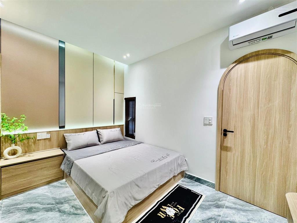 Chính chủ bán gấp nhà hẻm lê quang định, p5, bình thạnh. 86m², giá 3 tỷ 750tr, thuê 24tr/th