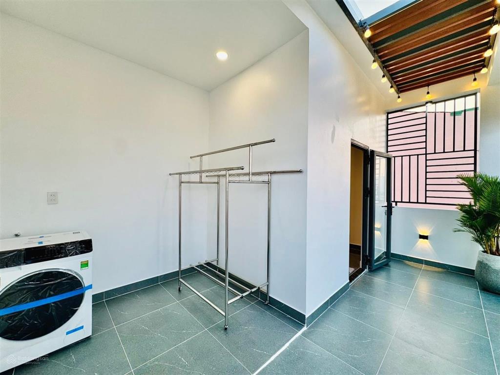 Chính chủ bán gấp nhà hẻm lê quang định, p5, bình thạnh. 86m², giá 3 tỷ 750tr, thuê 24tr/th
