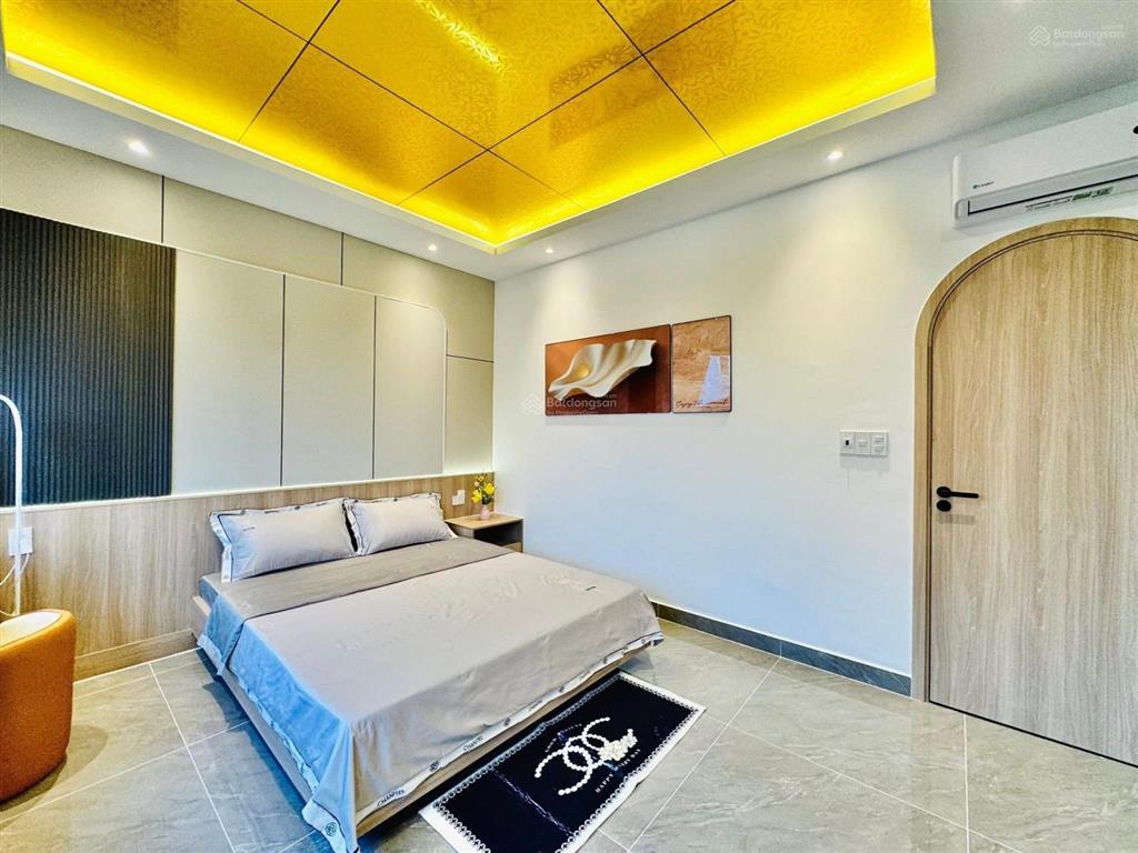 Chính chủ bán gấp nhà hẻm lê quang định, p5, bình thạnh. 86m², giá 3 tỷ 750tr, thuê 24tr/th