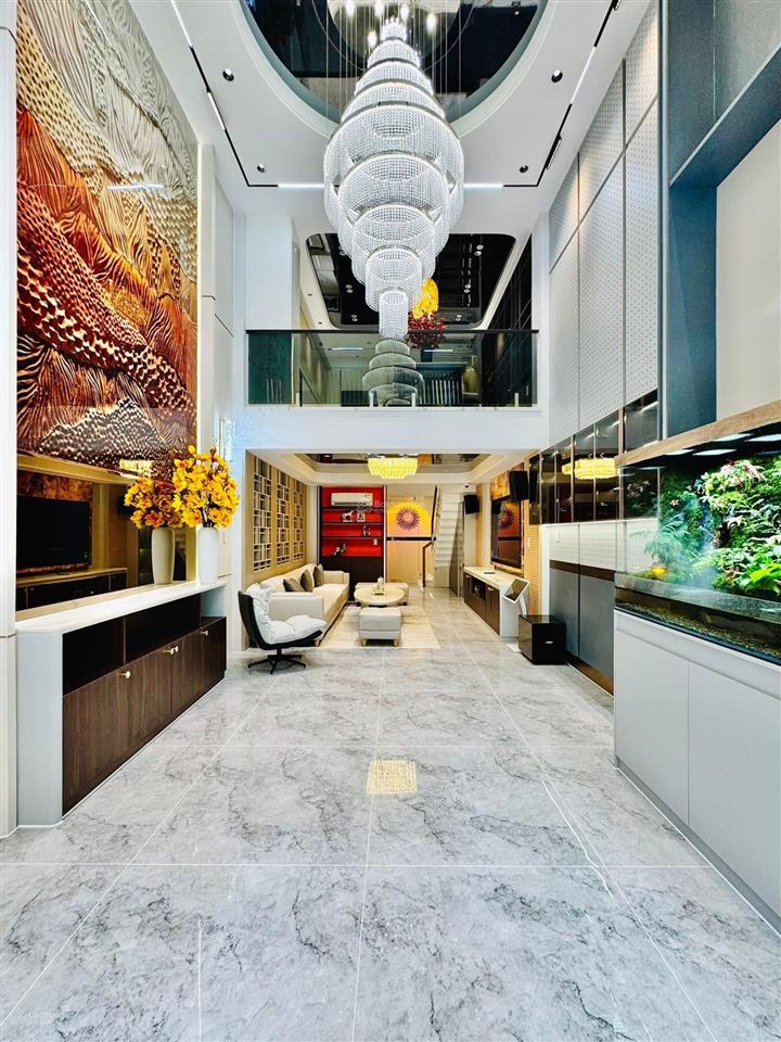 Bán nhà hẻm lê văn sỹ p12 q3, 76.5m²,giá 3 tỷ 500tr, đang thuê 25tr, sổ hồng riêng chính chủ