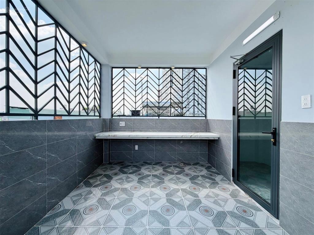 Chủ cần xử lý nhanh nhà hẻm nguyễn công hoan phú nhuận giá 3 tỷ 650tr 80.2m² thuê 23tr/th, sổ riêng