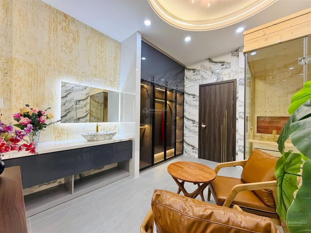 Chủ cần xử lý nhanh nhà hẻm nguyễn công hoan phú nhuận giá 3 tỷ 650tr 80.2m² thuê 23tr/th, sổ riêng