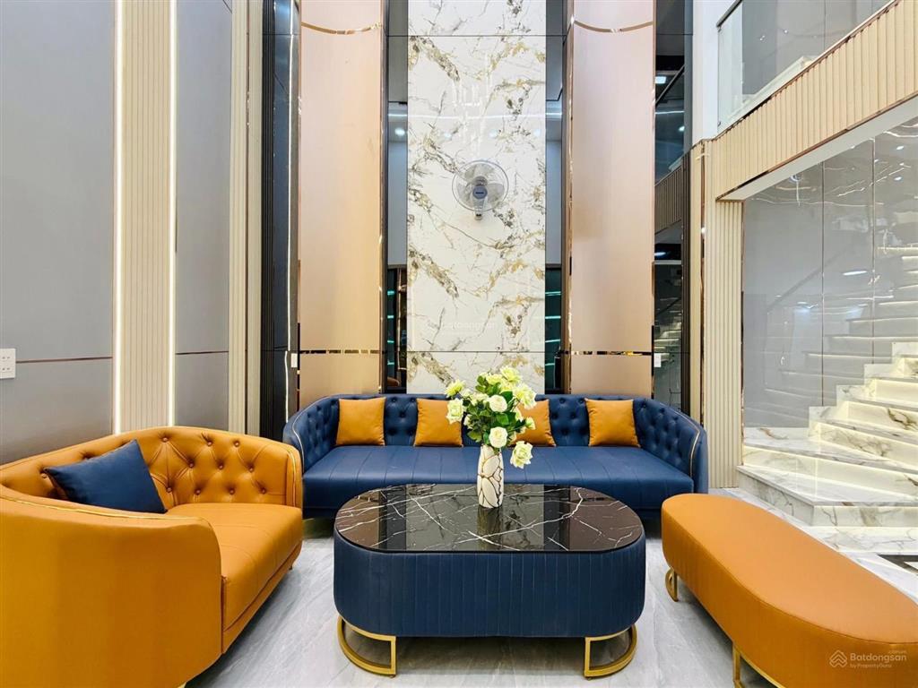 Chủ cần xử lý nhanh nhà hẻm nguyễn công hoan phú nhuận giá 3 tỷ 650tr 80.2m² thuê 23tr/th, sổ riêng
