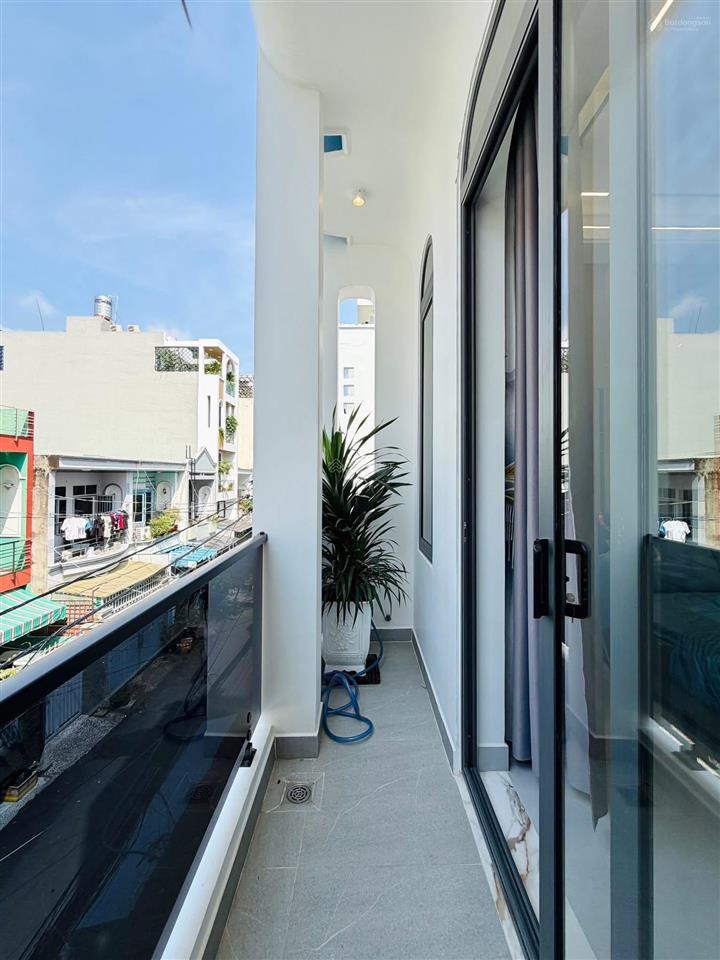 Chủ cần xử lý nhanh nhà hẻm nguyễn công hoan phú nhuận giá 3 tỷ 650tr 80.2m² thuê 23tr/th, sổ riêng