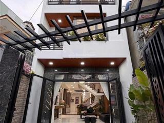 Chủ cần tiền cho con đi du học bán nhà nguyễn kiệm p3 phú nhuận 71m2, giá 3 tỷ 750tr, sổ hồng riêng