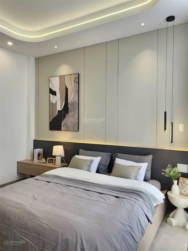 Chủ cần ra đi sớm, nhà hẻm 191 hoàng văn thụ p8 phú nhuận, 71.5m2, giá 3 tỷ 650tr, sổ hồng riêng