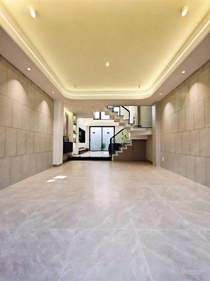 Chủ cần ra đi sớm, nhà hẻm 191 hoàng văn thụ p8 phú nhuận, 71.5m2, giá 3 tỷ 650tr, sổ hồng riêng