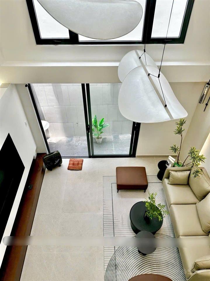Chủ cần ra đi sớm, nhà hẻm 191 hoàng văn thụ p8 phú nhuận, 71.5m2, giá 3 tỷ 650tr, sổ hồng riêng