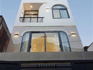 Chủ cần ra đi sớm, nhà hẻm 191 hoàng văn thụ p8 phú nhuận, 71.5m2, giá 3 tỷ 650tr, sổ hồng riêng
