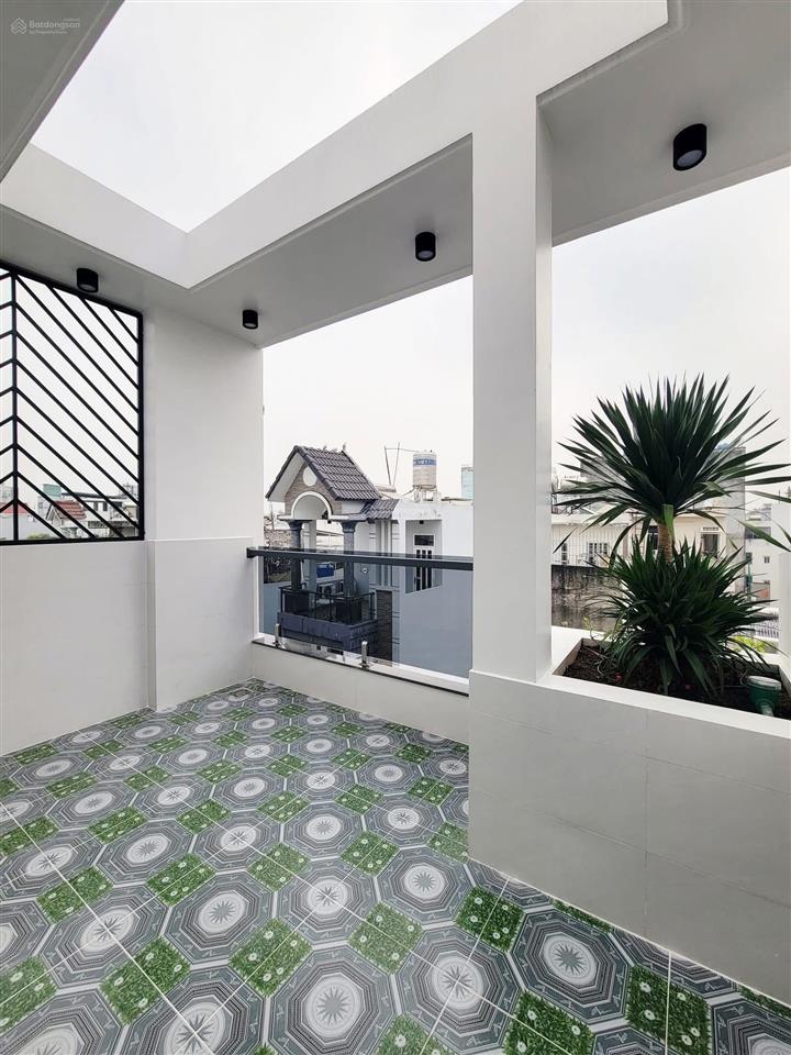 Bán nhà đẹp giá ngộp hồ văn huê p9 phú nhuận, 72m2, giá 3 tỷ 900tr thuê 21tr/tháng, sổ hồng riêng