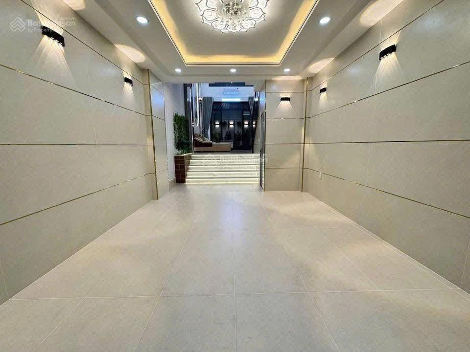 Bán nhà đẹp giá ngộp hồ văn huê p9 phú nhuận, 72m2, giá 3 tỷ 900tr thuê 21tr/tháng, sổ hồng riêng
