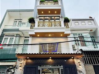 Hiếm nhà bán nguyễn đình chiểu quận 3 nay có căn bán gấp 72.8m2, giá 3 tỷ 550tr sổ hồng riêng