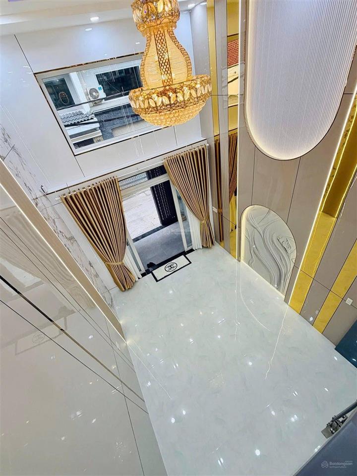 Hiếm nhà bán nguyễn đình chiểu quận 3 nay có căn bán gấp 72.8m2, giá 3 tỷ 550tr sổ hồng riêng