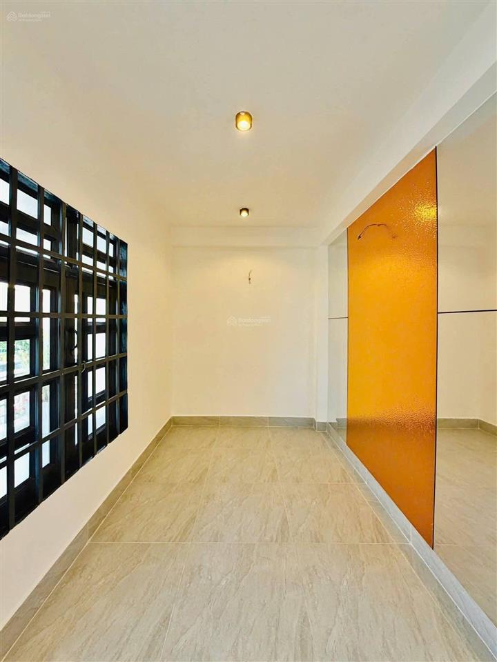 Giá ngộp nhà hẻm võ văn tần, p. võ thị sáu, q3, 76m2, giá 3 tỷ 950tr thuê 23tr/th, sổ hồng riêng