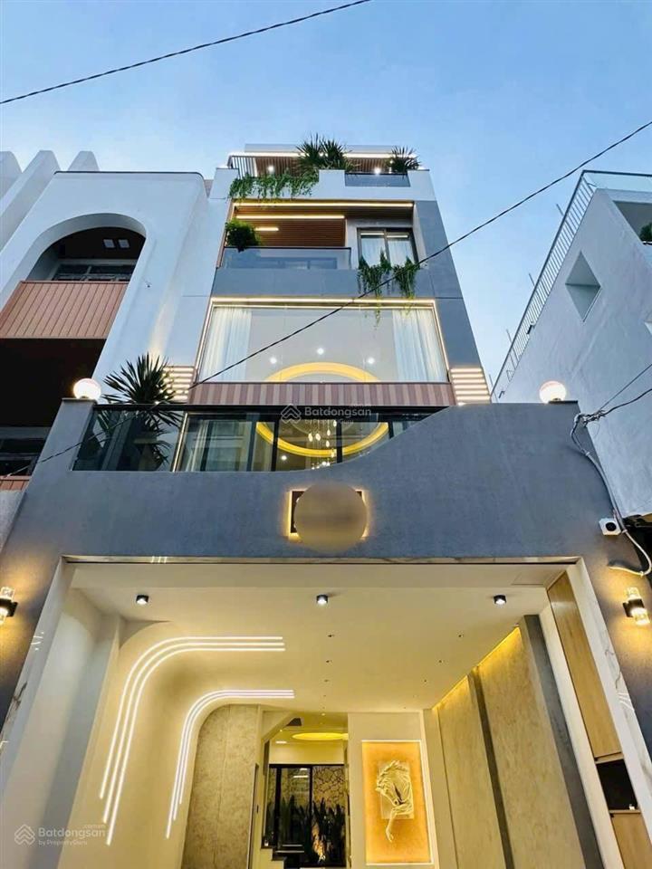 Nhà có thu nhập sẵn 21tr/th, tây thạnh, tân phú, 75,7m2 sổ hồng riêng chính chủ