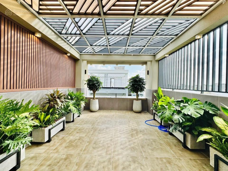 Trung tâm phú nhuận, diện tích lớn 80m2, giá 3 tỷ 350tr thuê 27tr/th, khách xem là muốn xuống tiền