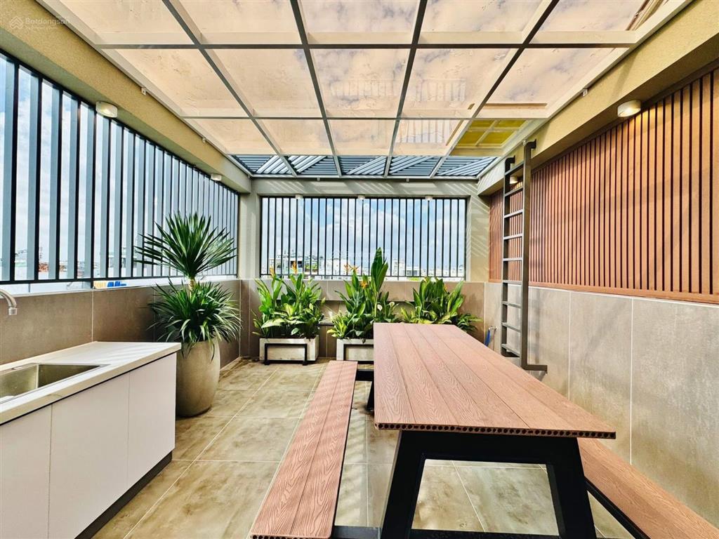 Trung tâm phú nhuận, diện tích lớn 80m2, giá 3 tỷ 350tr thuê 27tr/th, khách xem là muốn xuống tiền