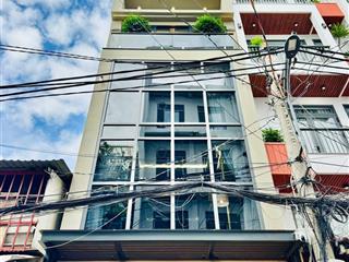 Trung tâm phú nhuận, diện tích lớn 80m2, giá 3 tỷ 350tr thuê 27tr/th, khách xem là muốn xuống tiền
