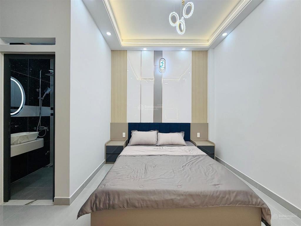 Chủ cần xử lý nhanh nhà hẻm 141 nguyễn công hoan pn, 80.2m² giá 3 tỷ 250tr thuê 23tr/th, shr
