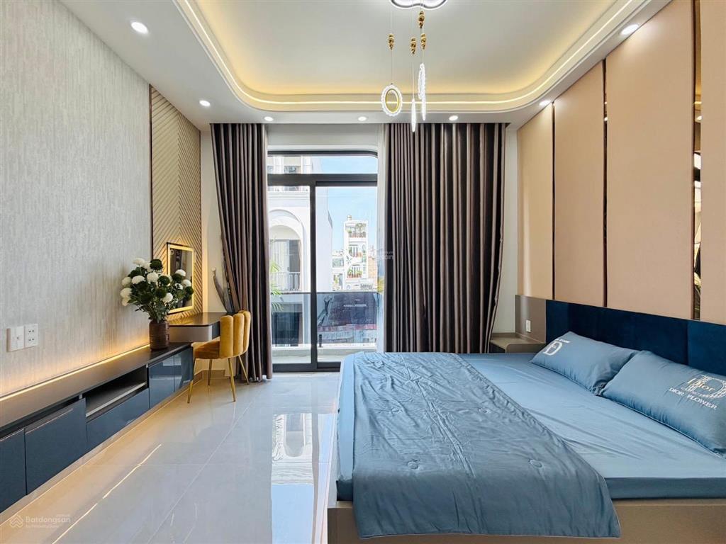 Chủ cần xử lý nhanh nhà hẻm 141 nguyễn công hoan pn, 80.2m² giá 3 tỷ 250tr thuê 23tr/th, shr