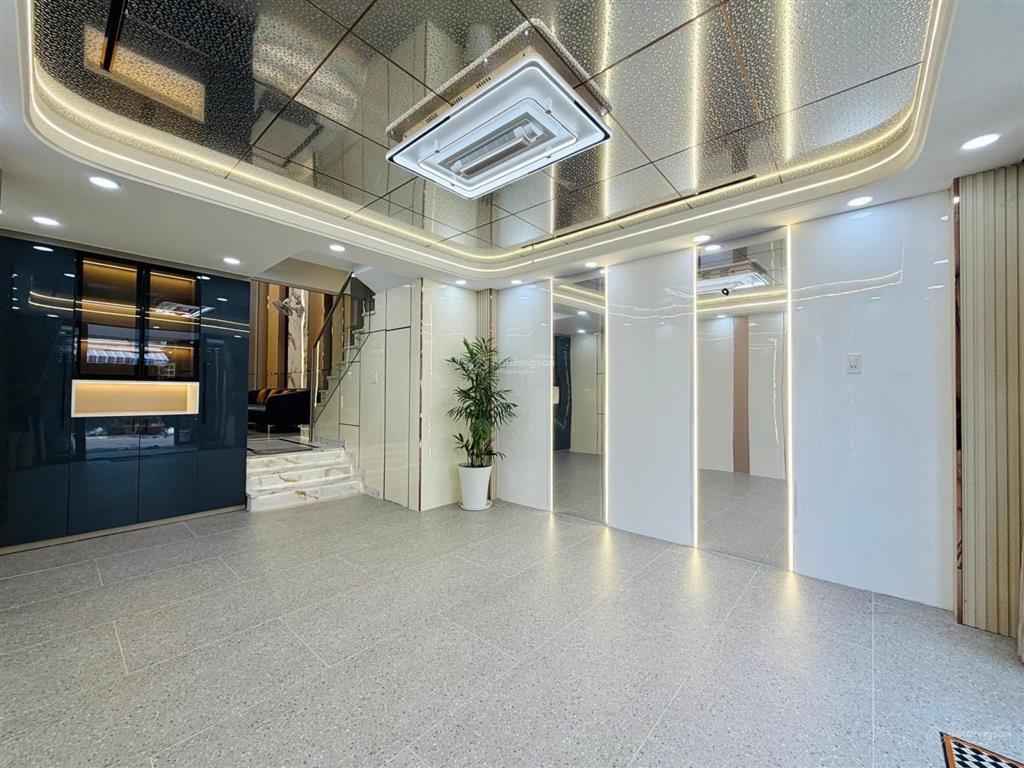 Chủ cần xử lý nhanh nhà hẻm 141 nguyễn công hoan pn, 80.2m² giá 3 tỷ 250tr thuê 23tr/th, shr