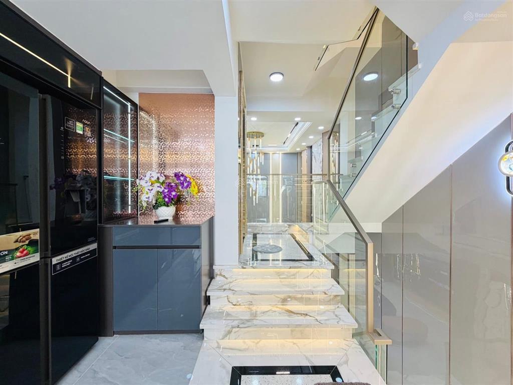 Chủ cần xử lý nhanh nhà hẻm 141 nguyễn công hoan pn, 80.2m² giá 3 tỷ 250tr thuê 23tr/th, shr