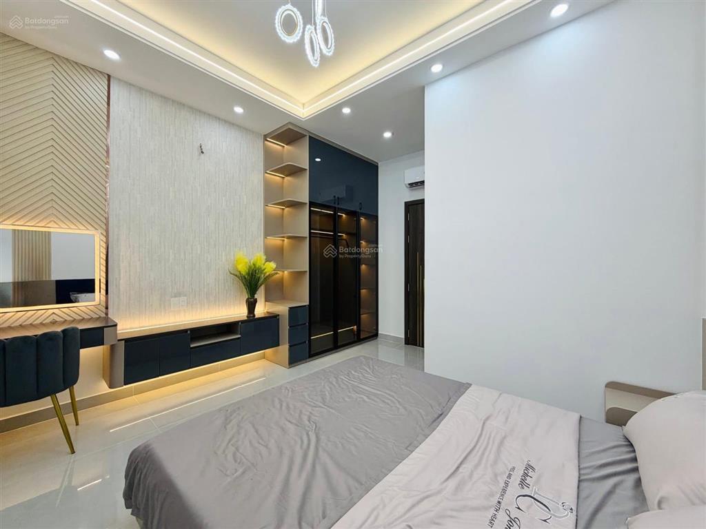 Chủ cần xử lý nhanh nhà hẻm 141 nguyễn công hoan pn, 80.2m² giá 3 tỷ 250tr thuê 23tr/th, shr