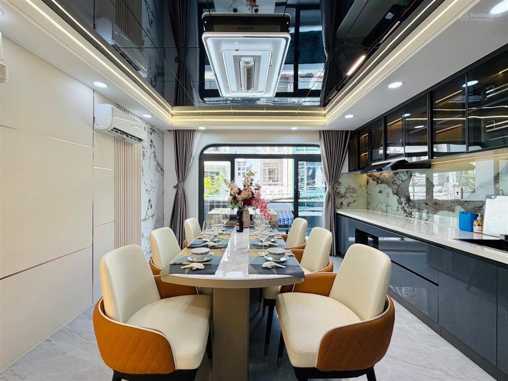Chủ cần xử lý nhanh nhà hẻm 141 nguyễn công hoan pn, 80.2m² giá 3 tỷ 250tr thuê 23tr/th, shr